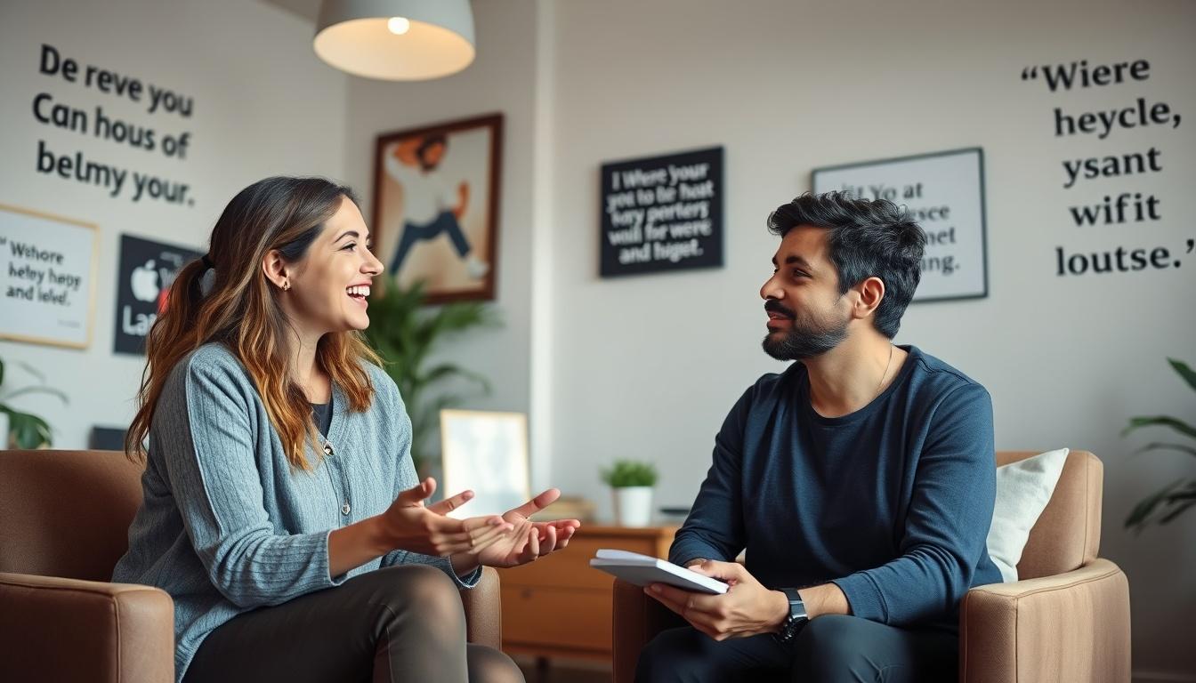 Boost Your Confidence
